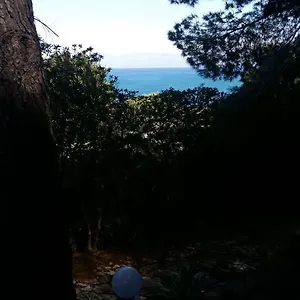 Punta Pispisa Scopello Scopello (Sicily)