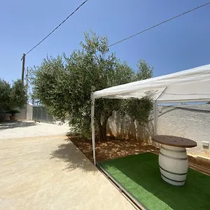La Casetta Degli Ulivi Petrosino