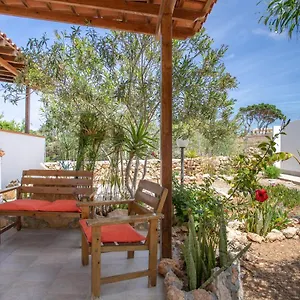 Casa Giulia A Cala Croce Lampedusa